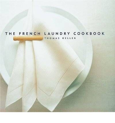 Obrázok French Laundry Cookbook