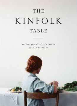 Obrázok The Kinfolk Table