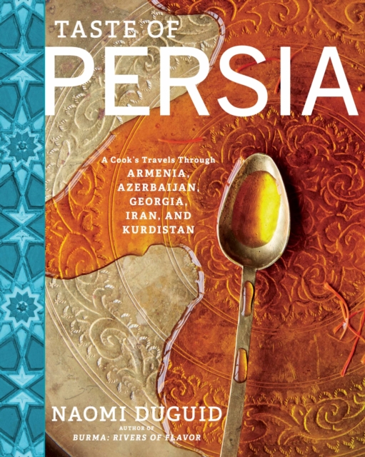 Obrázok Taste of Persia 