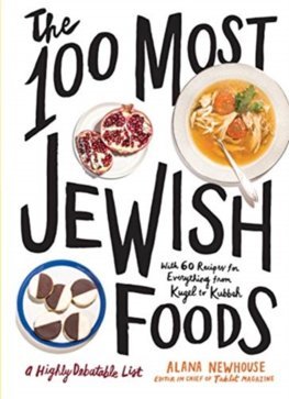 Obrázok The 100 Most Jewish Food