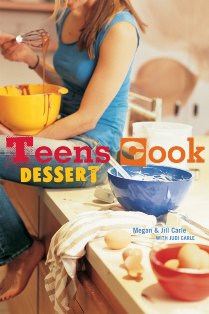 Obrázok Teens Cook Dessert