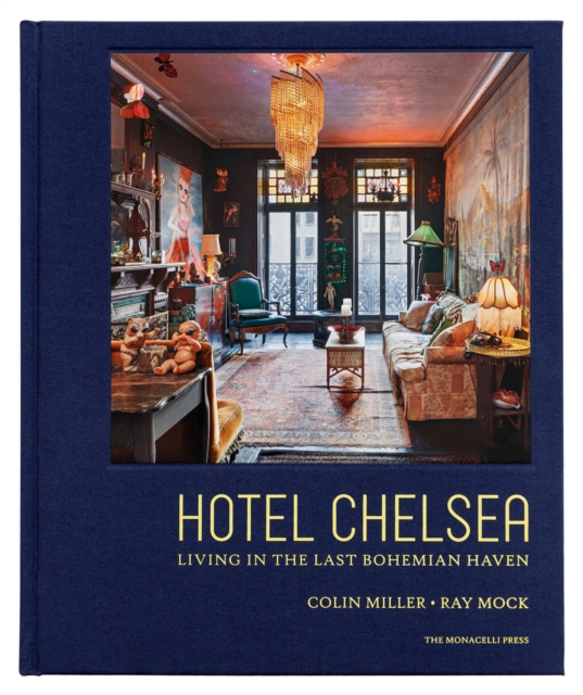 Obrázok Hotel Chelsea