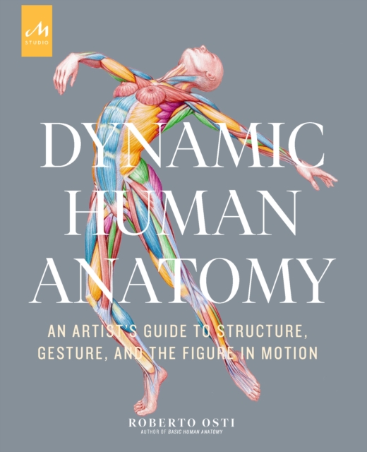 Obrázok Dynamic Human Anatomy