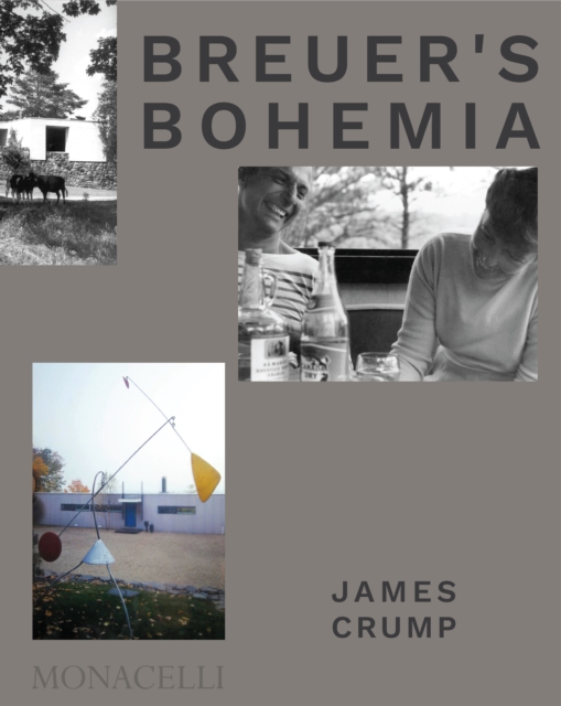 Obrázok Breuer's Bohemia