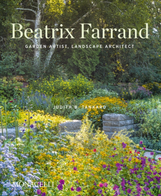 Obrázok Beatrix Farrand