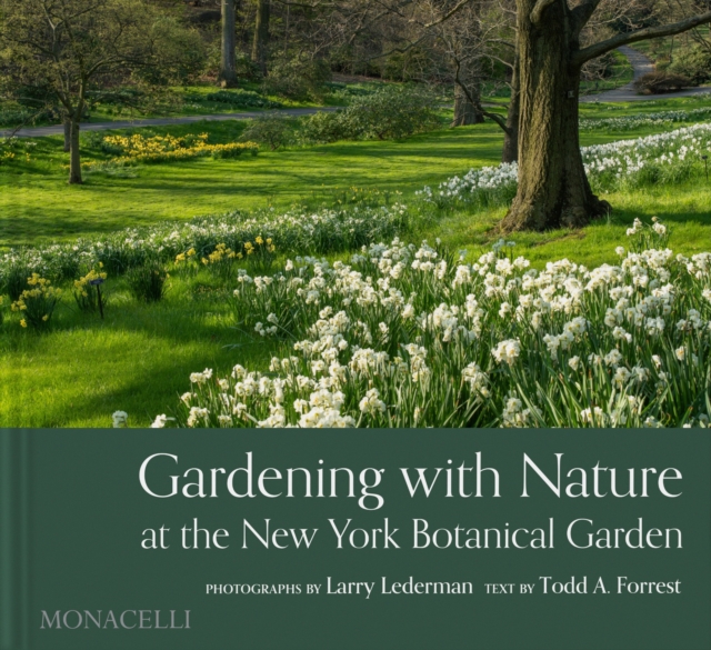 Obrázok Gardening with Nature at the New York Botanical Garden