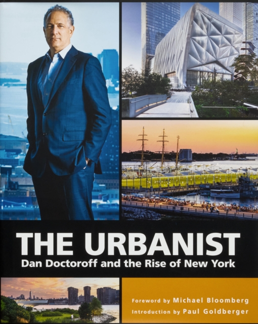 Obrázok The Urbanist