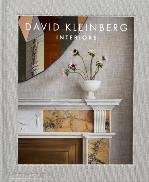 Obrázok David Kleinberg: Interiors