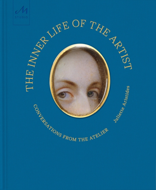 Obrázok The Inner Life of the Artist