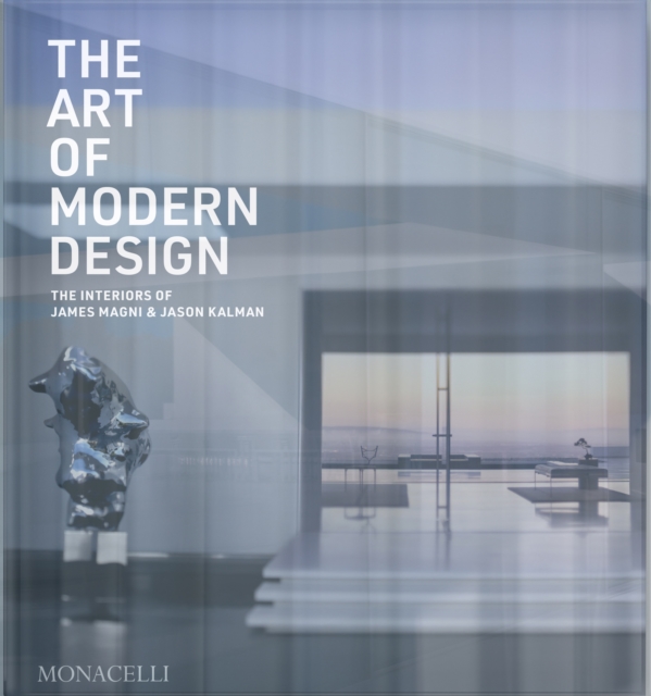 Obrázok The Art of Modern Design