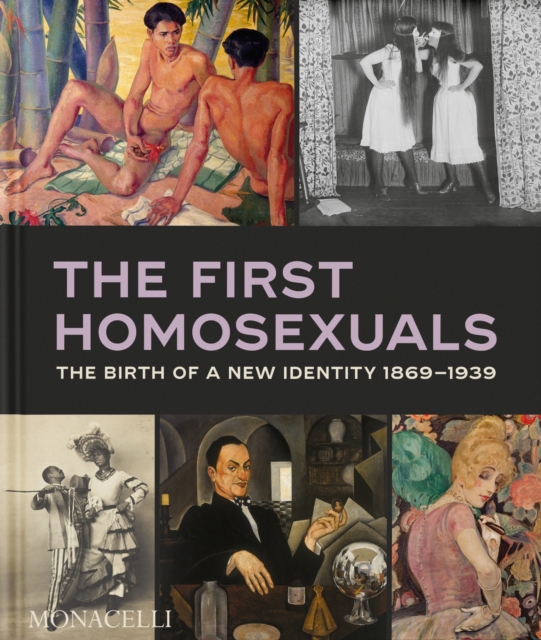 Obrázok The First Homosexuals