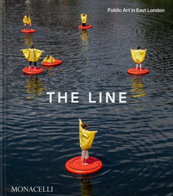 Obrázok The Line