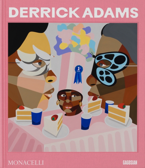Obrázok Derrick Adams