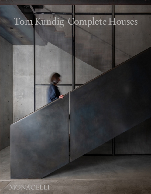 Obrázok Tom Kundig