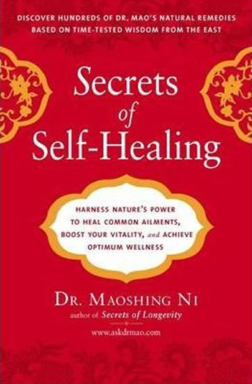 Obrázok Secrets of Self-Healing
