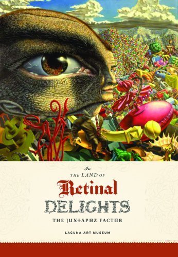 Obrázok In the Land of Retinal Delights