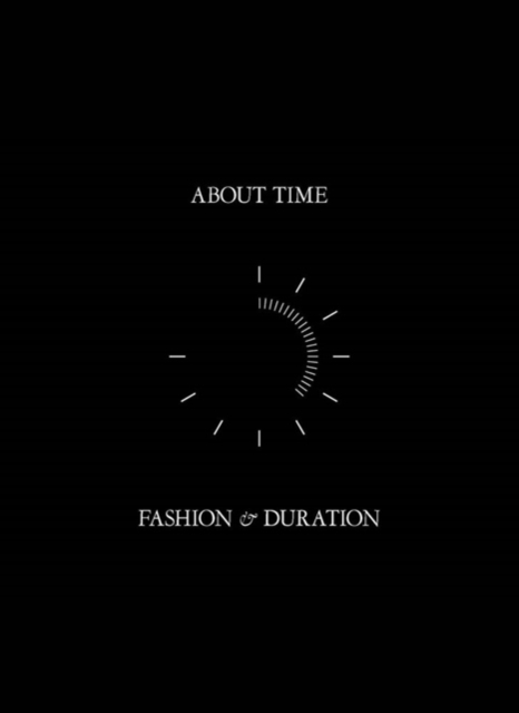 Obrázok About Time: Fashion and Duration