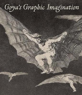 Obrázok Goyas Graphic Imagination