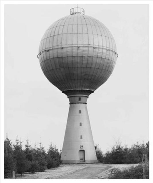 Obrázok Bernd & Hilla Becher