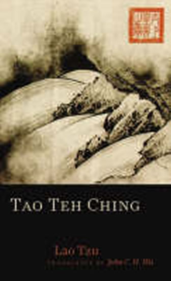 Obrázok Tao Teh Ching