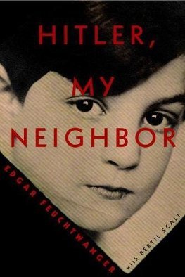 Obrázok Hitler, My Neighbor