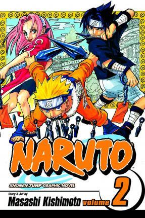 Obrázok Naruto 2