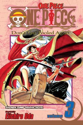 Obrázok One Piece 3