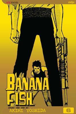 Obrázok Banana Fish 6