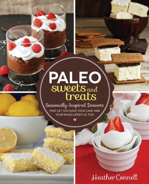 Obrázok Paleo Sweets and Treats