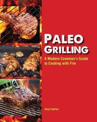 Obrázok Paleo Grilling