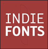 Obrázok Indie Fonts