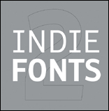 Obrázok Indie Fonts 2