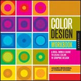 Obrázok Color Design Workbook