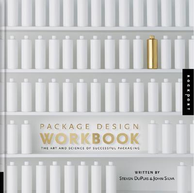 Obrázok Package Design Workbook