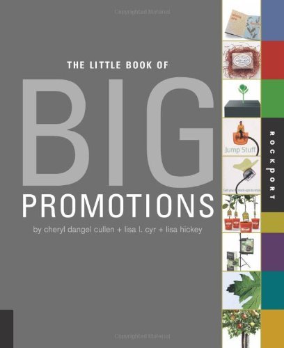 Obrázok Little Book of big Promotions