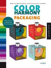 Obrázok Color Harmony Packaging