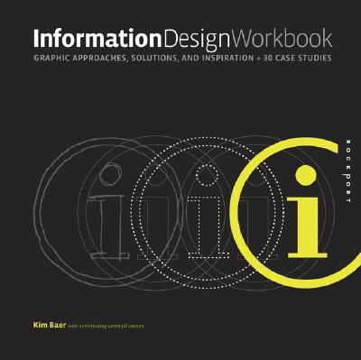 Obrázok Information Design Workbook