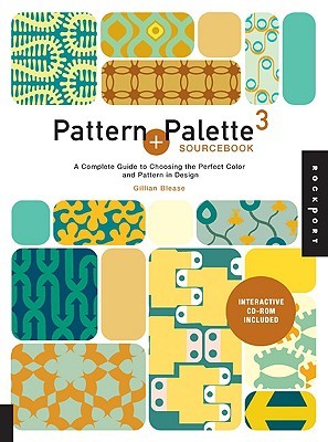 Obrázok Pattern Palette Sourcebook 3