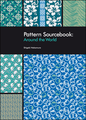 Obrázok Pattern Sourcebook Around World