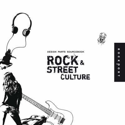 Obrázok Design Parts Sourcebook Rock