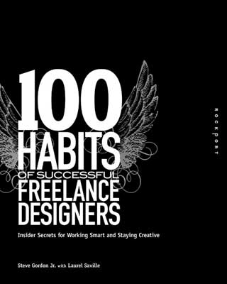 Obrázok 100 Habits of Successful Freelance