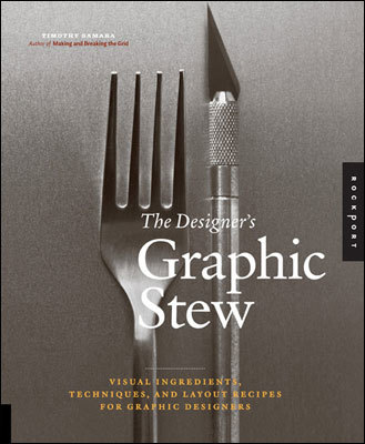 Obrázok Designer's Graphic Stew