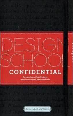 Obrázok Design School Confidential