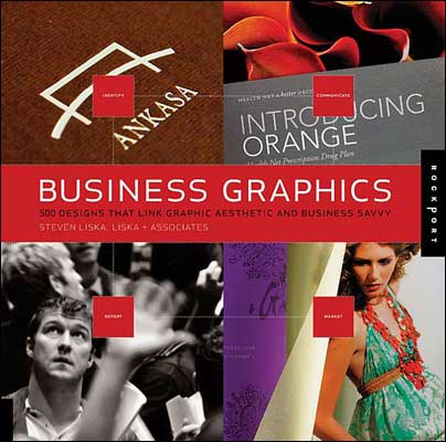 Obrázok Business Graphics