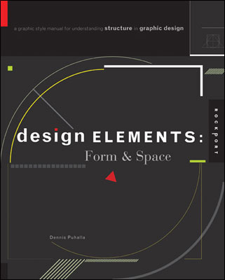 Obrázok Design Elements Form and Space