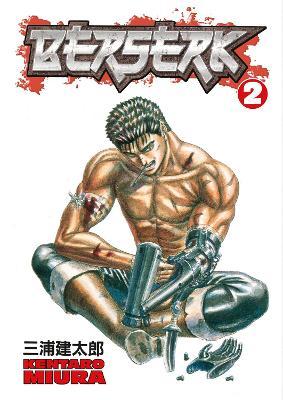 Obrázok Berserk 2