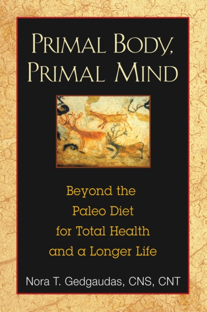 Obrázok Primal Body Primal Mind