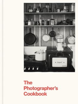 Obrázok Photographers Cookbook