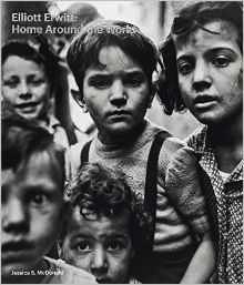 Obrázok Elliott Erwitt: Home Around the World