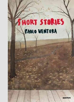 Obrázok Paolo Ventura: Short Stories